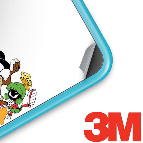 Looney Tunes All Together Nintendo 2DS XL (2017) Skin